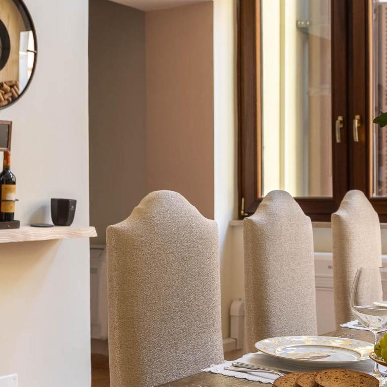 RosaM Suite - Via Veneto 15 min walk from Spanish Steps Top Floor Luxury Apartment - Appartamento con 3 Camere da Letto - 17