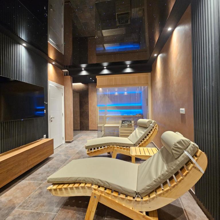 MB Villas - Vila sa 3 Spavaće Sobe - 5