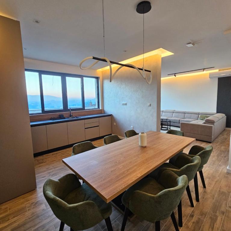 MB Villas - Vila sa 3 Spavaće Sobe - 7