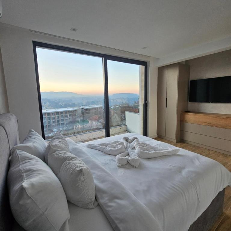 MB Villas - Vila sa 3 Spavaće Sobe - 10