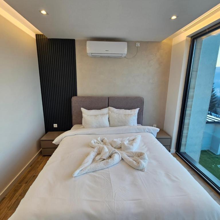 MB Villas - Vila sa 3 Spavaće Sobe - 12