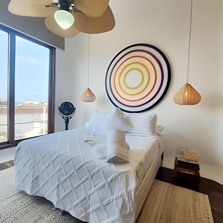 Luxury Home at Ciudad Amurallada - Apartamento - 28