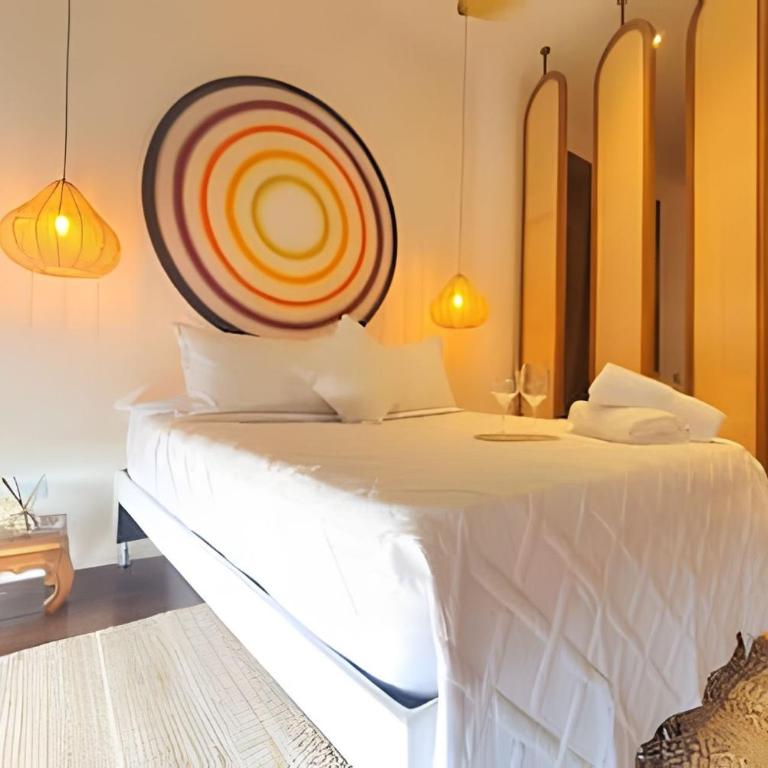 Luxury Home at Ciudad Amurallada - Apartamento - 35