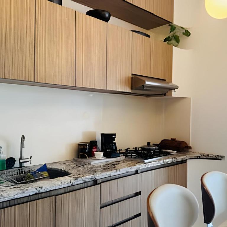 Luxury Home at Ciudad Amurallada - Apartamento - 60