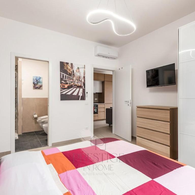 Prestige Bellavista Apartment - Appartamento con 2 Camere da Letto - 26