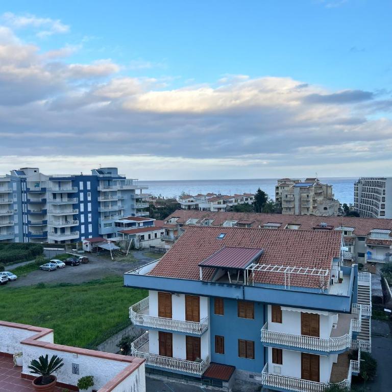 Colapesce Penthouse - Appartamento con 1 Camera da Letto - 14