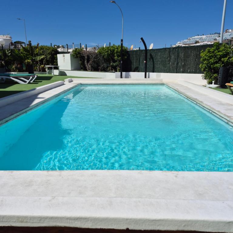 Montaña Clara Luxholidays - Apartamento de 2 dormitorios - 22