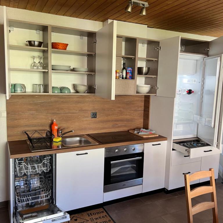 Apartment ROSY - Apartamento de 2 dormitorios - 6