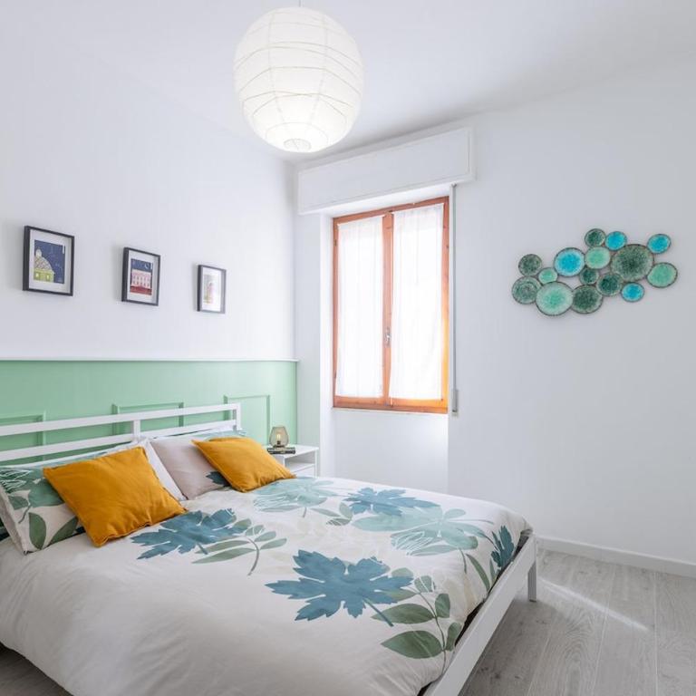 200m dal Mare! - Coral Home - Appartamento con 2 Camere da Letto e Balcone - 21