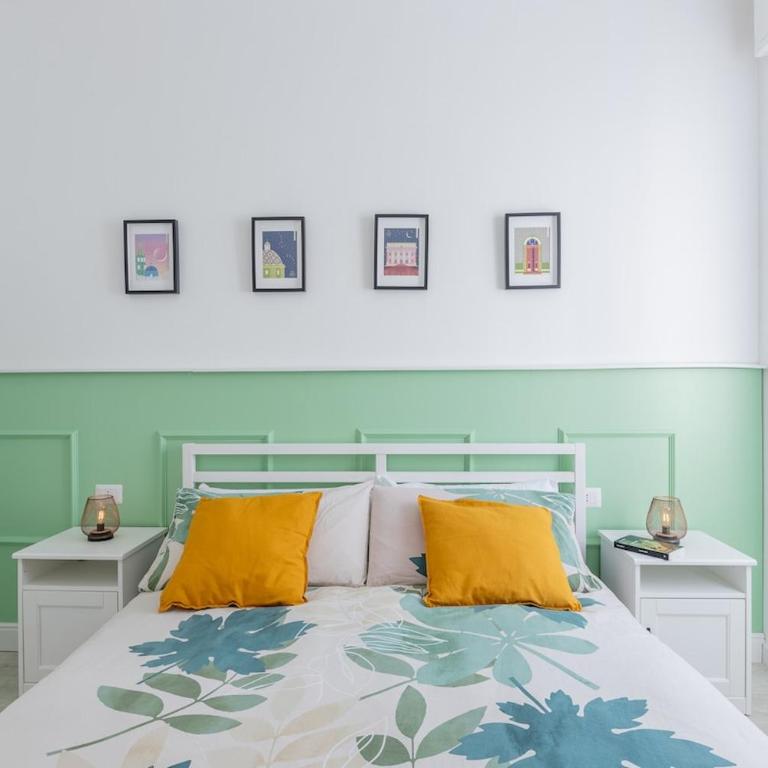200m dal Mare! - Coral Home - Appartamento con 2 Camere da Letto e Balcone - 26