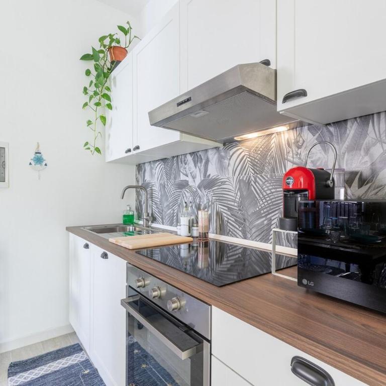 200m dal Mare! - Coral Home - Appartamento con 2 Camere da Letto e Balcone - 18