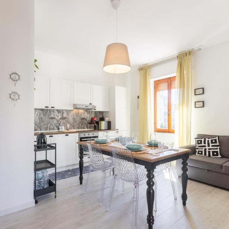 200m dal Mare! - Coral Home - Appartamento con 2 Camere da Letto e Balcone - 6