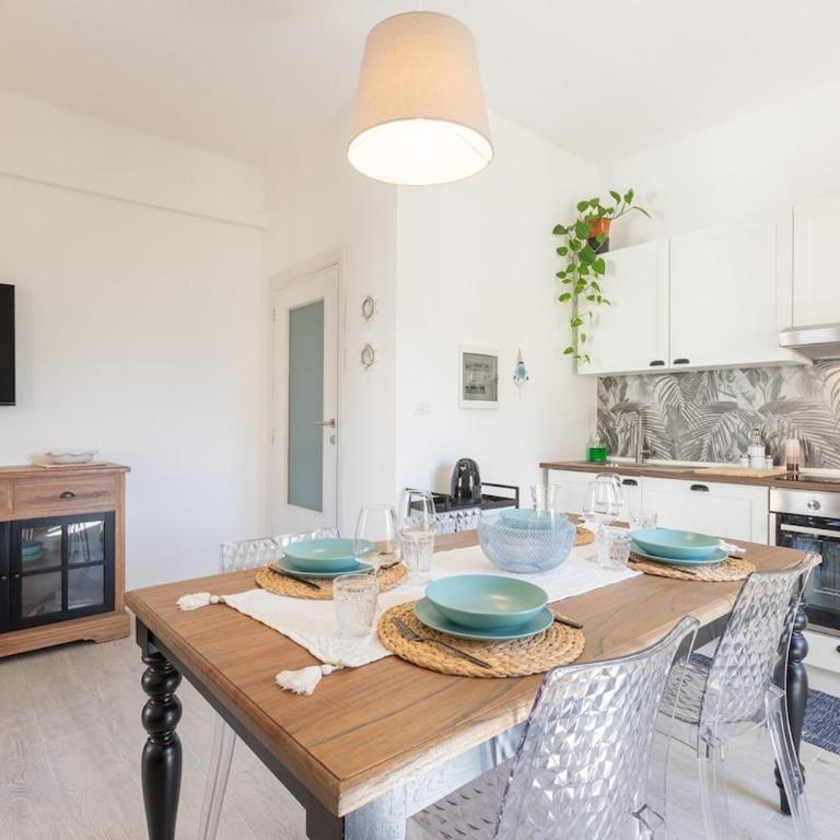 200m dal Mare! - Coral Home - Appartamento con 2 Camere da Letto e Balcone - 14