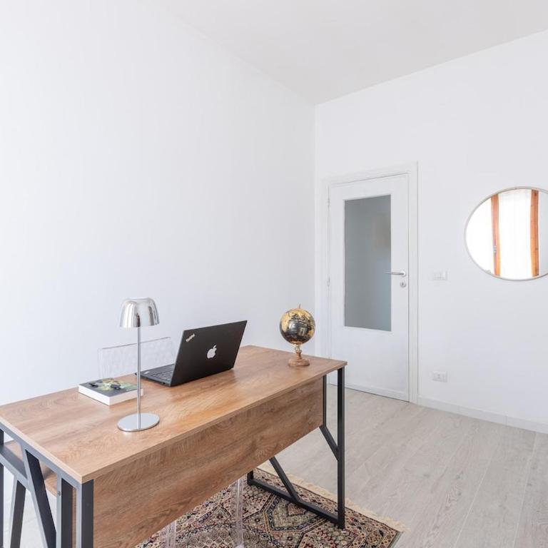 200m dal Mare! - Coral Home - Appartamento con 2 Camere da Letto e Balcone - 33