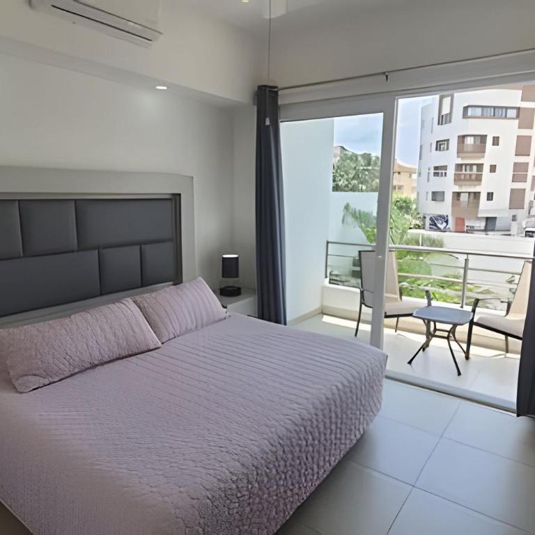 Departamento Hanna #3 Bucerias - Apartment - 3