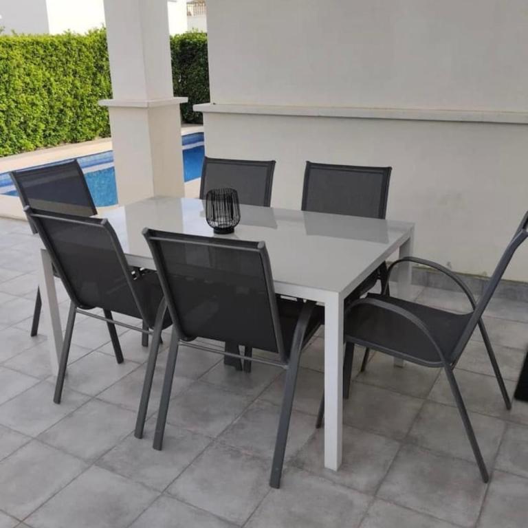 Villa Marrajo La Torre Golf Resort - Villa de 2 dormitorios - 11