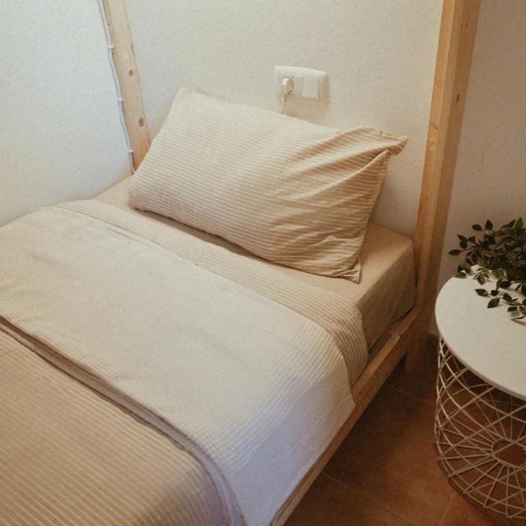 Blue Surf House Only surf - Cama individual en habitación compartida mixta - 2