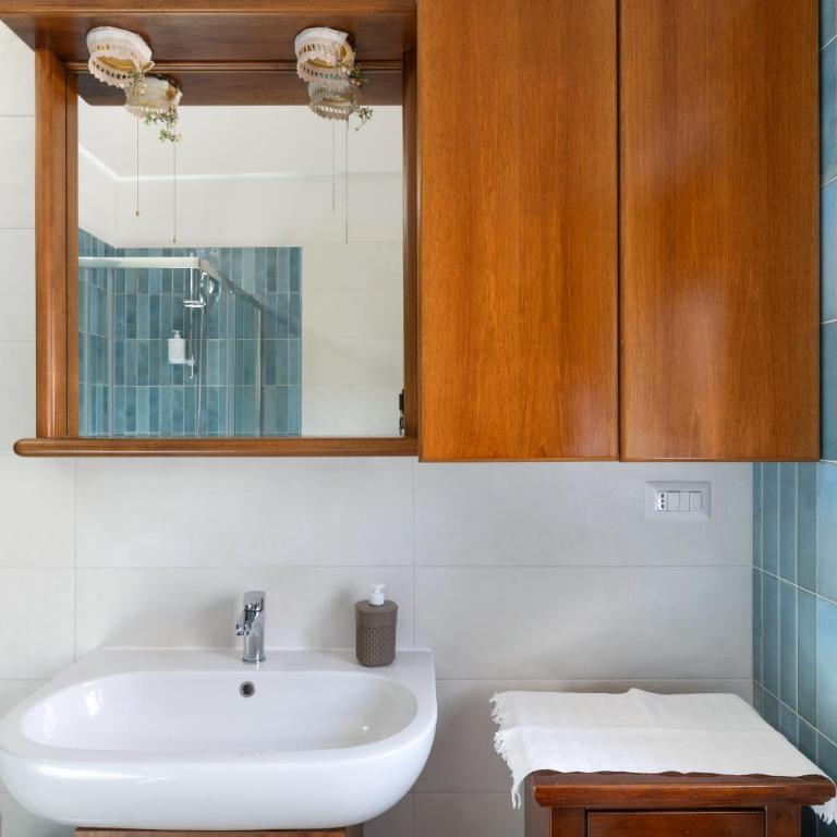 Casa Morosini - Casa con 4 camere da letto - 4