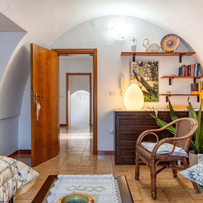 Casa Morosini - Casa con 4 camere da letto - 8