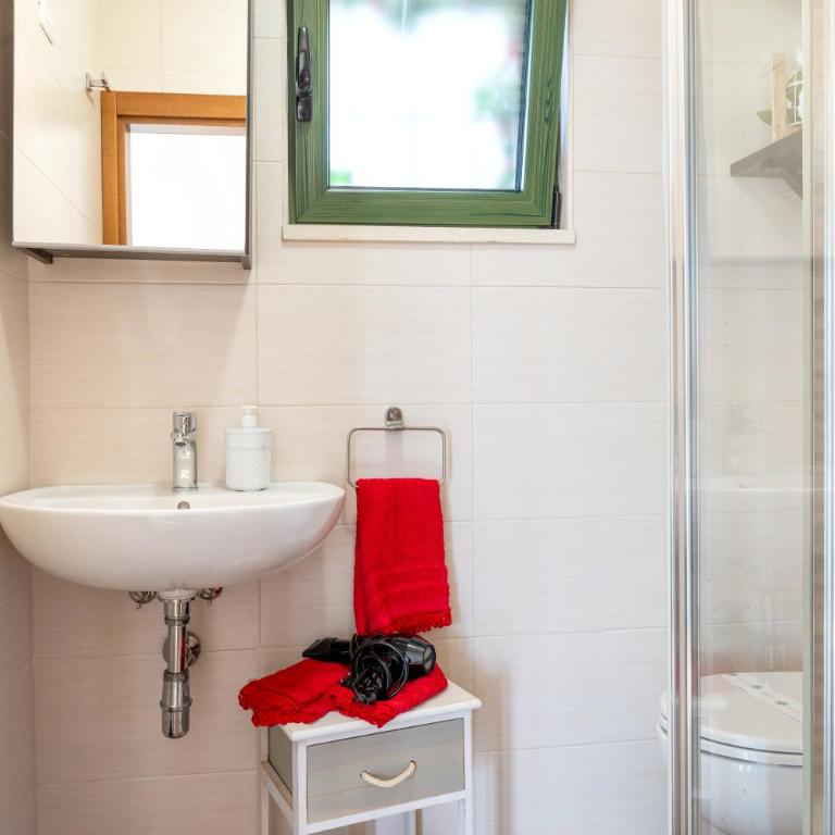 Casa Morosini - Casa con 4 camere da letto - 10