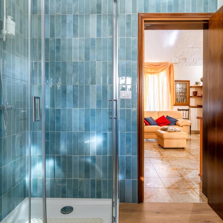 Casa Morosini - Casa con 4 camere da letto - 11