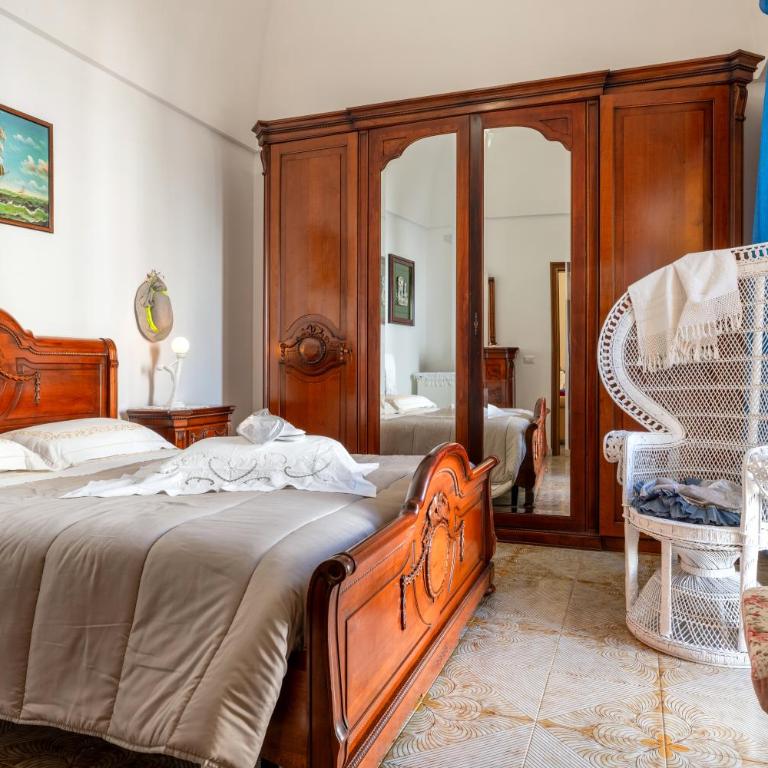 Casa Morosini - Casa con 4 camere da letto - 12