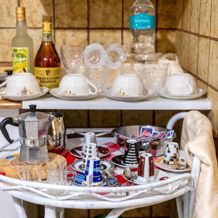 Casa Morosini - Casa con 4 camere da letto - 20