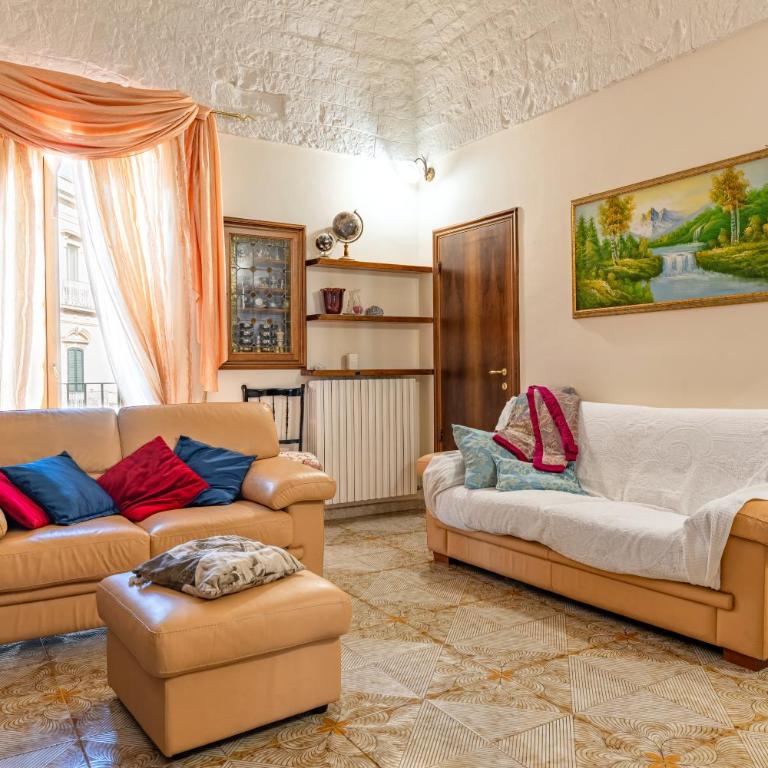 Casa Morosini - Casa con 4 camere da letto - 22