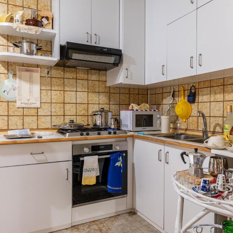 Casa Morosini - Casa con 4 camere da letto - 23