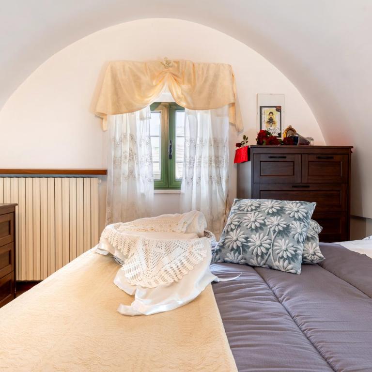 Casa Morosini - Casa con 4 camere da letto - 24