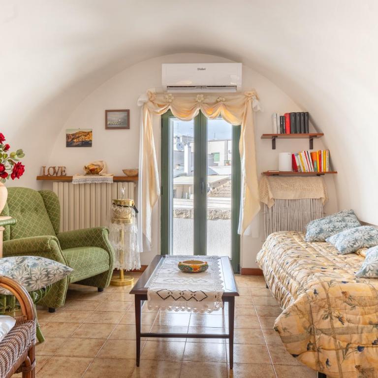Casa Morosini - Casa con 4 camere da letto - 26