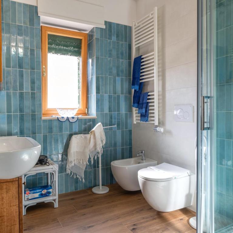 Casa Morosini - Casa con 4 camere da letto - 28