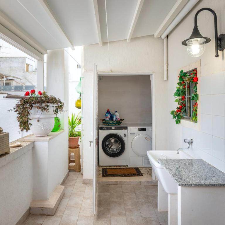 Casa Morosini - Casa con 4 camere da letto - 38