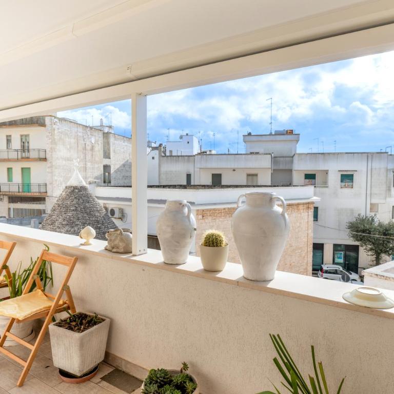 Casa Morosini - Casa con 4 camere da letto - 40
