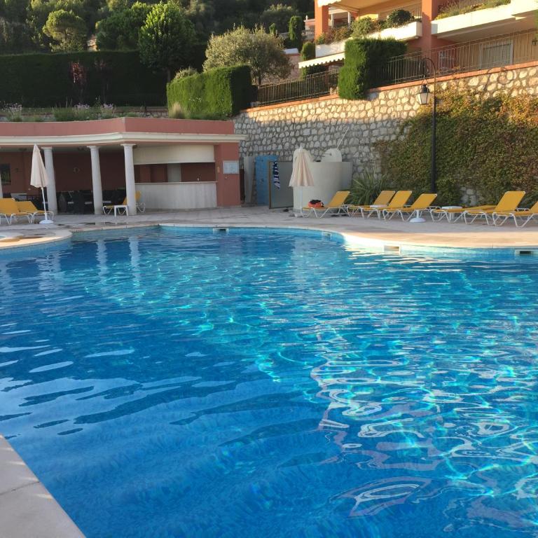 Sunny Panoramic Balcony - Appartement - Vue sur Mer - 71