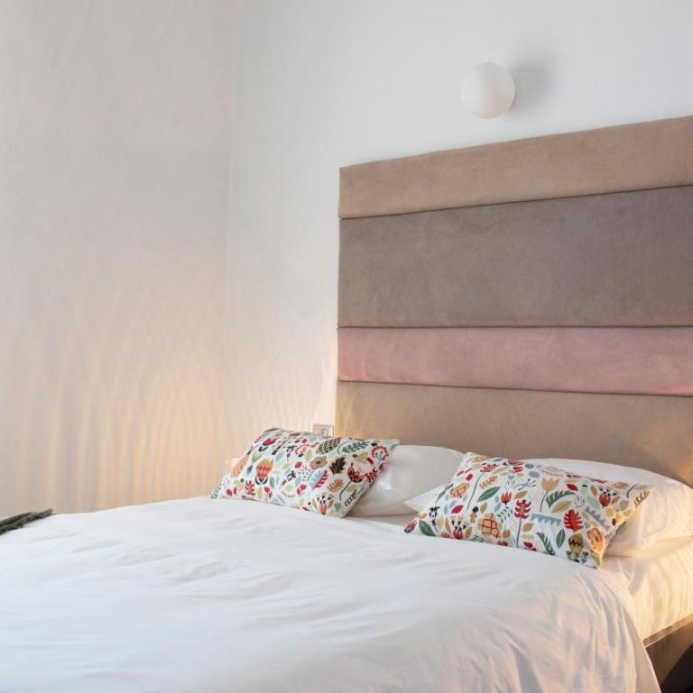 Domo Andi - Camera Matrimoniale/Doppia con Letti Singoli con Letto Supplementare - 4