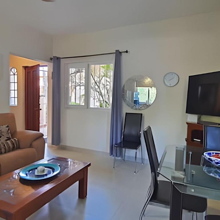 Departamento Mauricio #2 - Apartamento de 1 dormitorio - 2