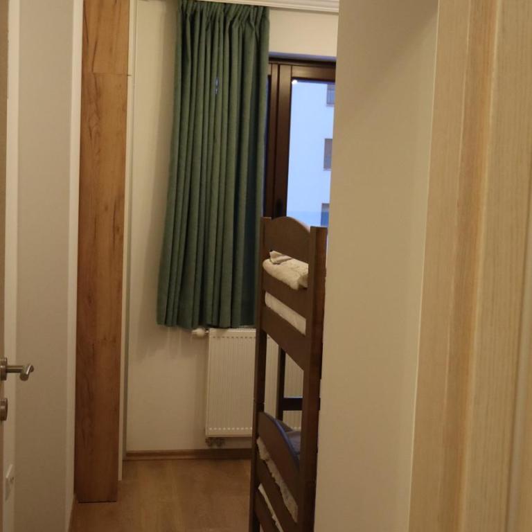 Vila Akva - Apartman sa 1 Spavaćom Sobom - 25