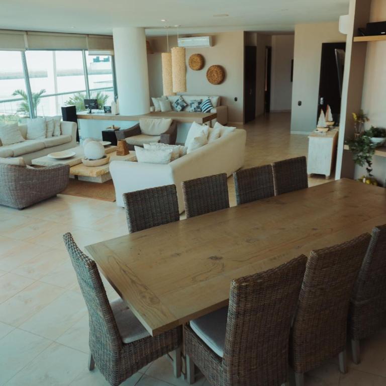 Sonesta Apartamento 5 Habitaciones para 12 Personas - Apartamento - 4