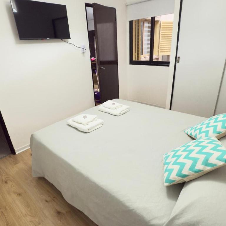 Departamento en Av Estrada - Nueva Córdoba - Apartamento de 1 dormitorio - 14