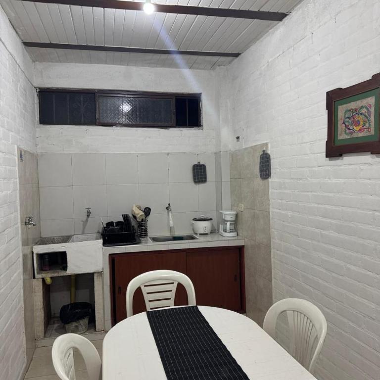 Acogedor Aparta Estudio Central Interior 101 - Apartamento de 1 dormitorio - 13