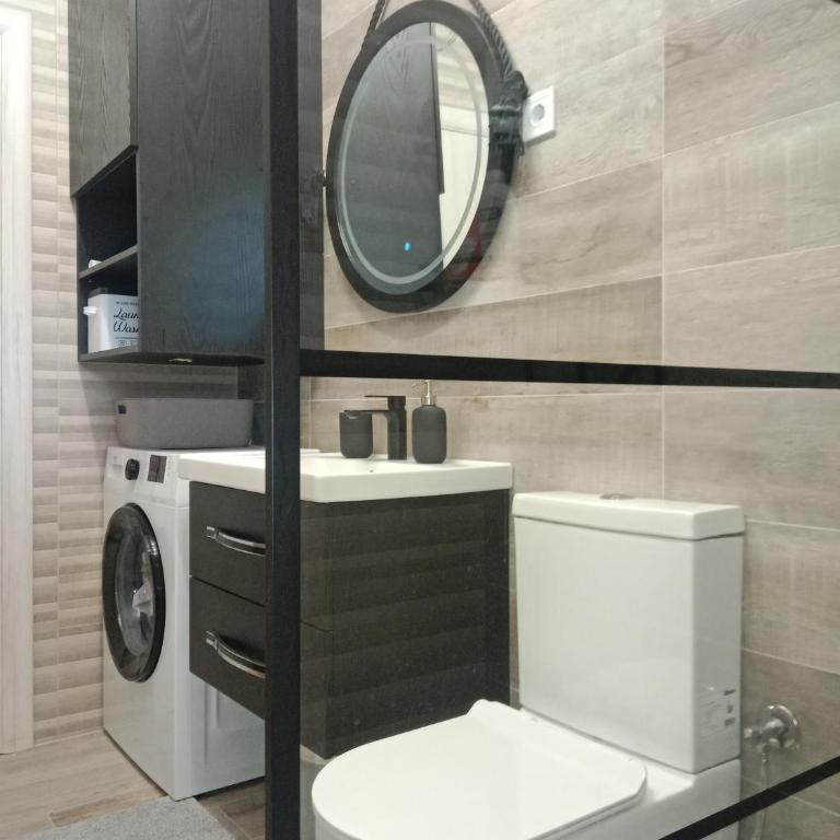 Apartments Orizzonte with beautiful view of the bay - Apartman sa 1 Spavaćom Sobom - 26