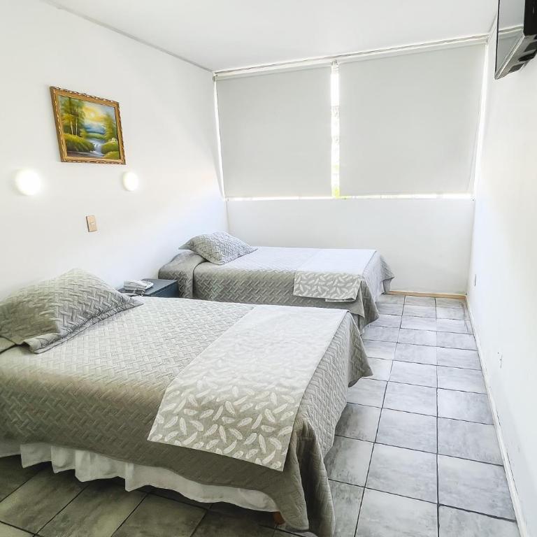 Hotel Concorde - Triple Room - 4