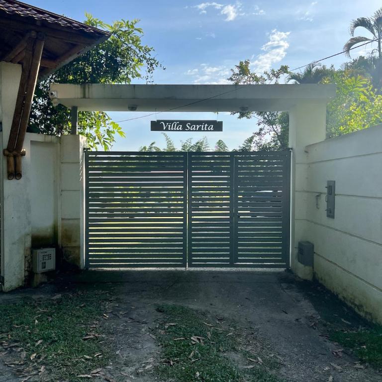 Finca Villa Sarita - Casa de 4 dormitorios - 15