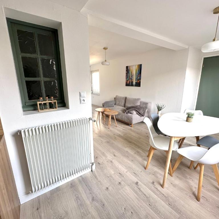 JAMES - Appartement familial lumineux au cœur de Berck-Plage - Apartment mit 2 Schlafzimmern - 5