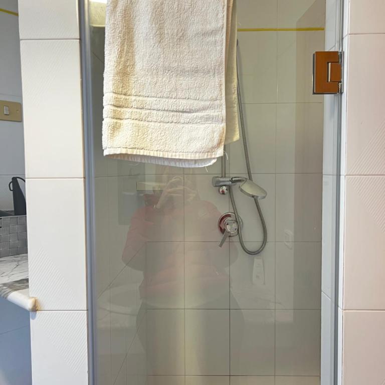 A CASA DI GIACOMO - Casa con 2 Camere da Letto - 20
