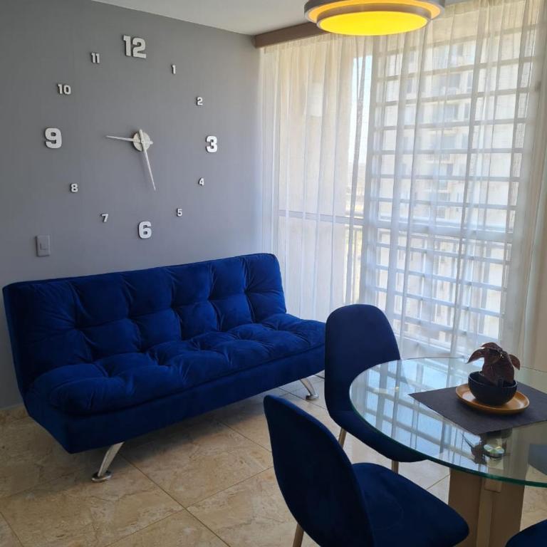BarranquillaAlameda del Rio - Apartamento de 2 dormitorios - 1