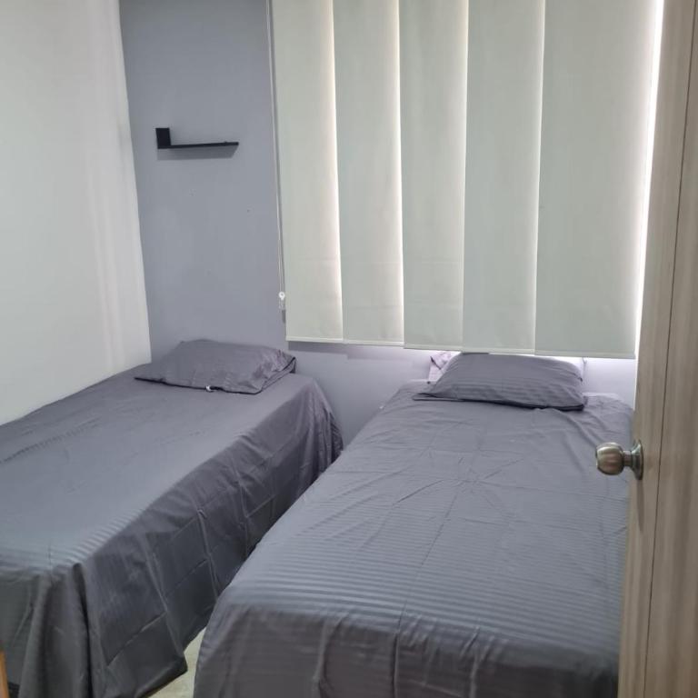 BarranquillaAlameda del Rio - Apartamento de 2 dormitorios - 3