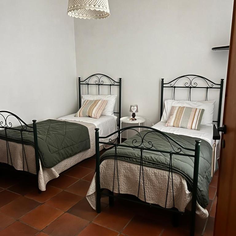A CASA DI GIACOMO - Casa con 2 Camere da Letto - 30