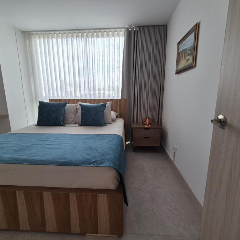 Belmonte207-Hermoso apartamento de lujo con aire acondicionado - Apartamento de 3 dormitorios - 47